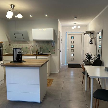 Apartment Am Deister บาร์ซิงโฮเซน ภายนอก รูปภาพ