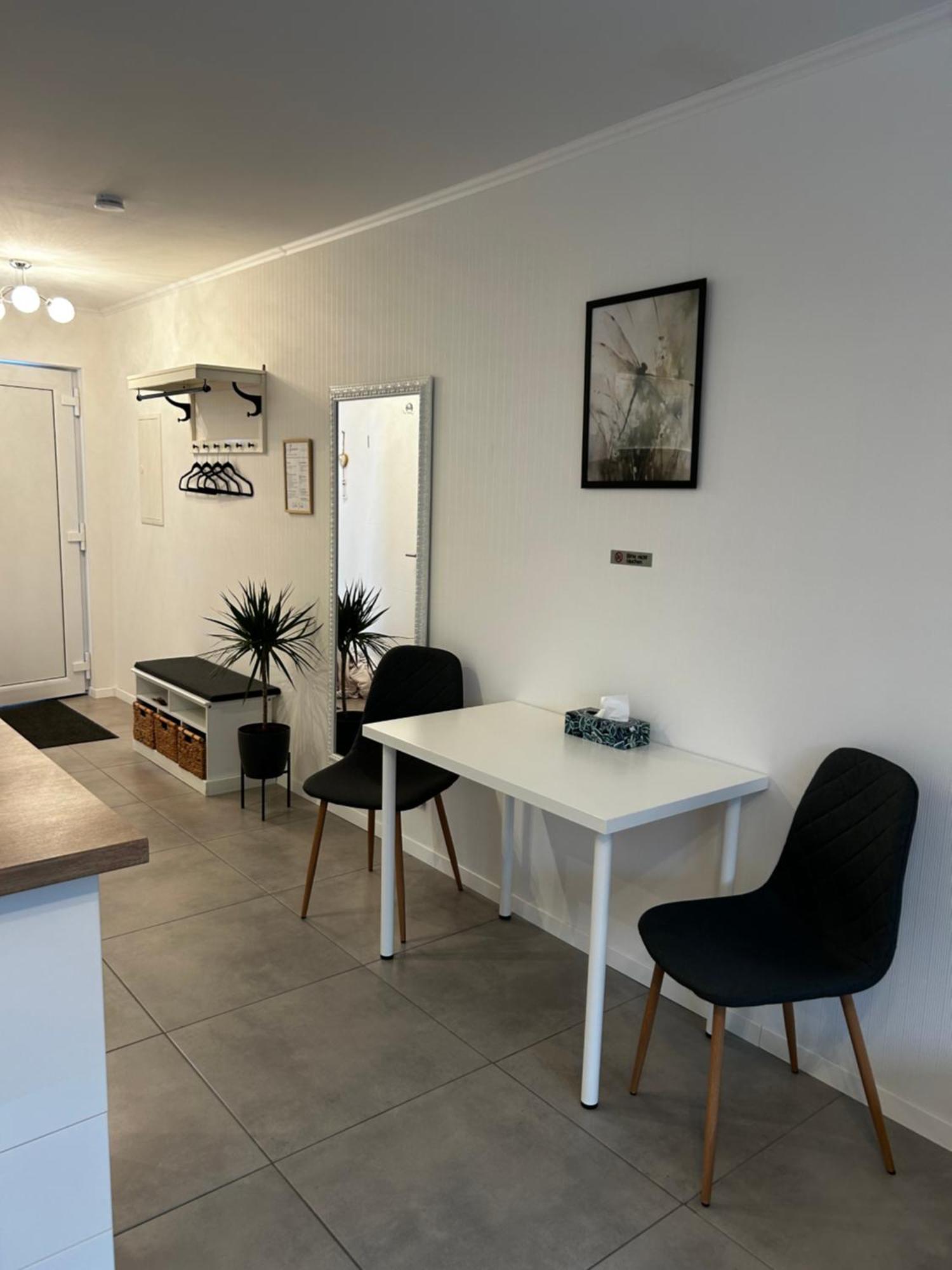 Apartment Am Deister บาร์ซิงโฮเซน ภายนอก รูปภาพ